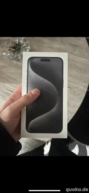 iphone 15 pro max 256 Gb
