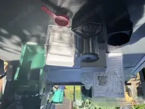 Parkside X20 Akku Kaffeemaschine 