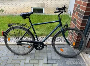 Herrenfahrrad 26 Zoll Rahmenhöhe 52 cm