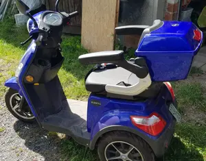 Rolektro E-Trike 25 Bild 2