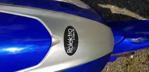 Rolektro E-Trike 25 Bild 5