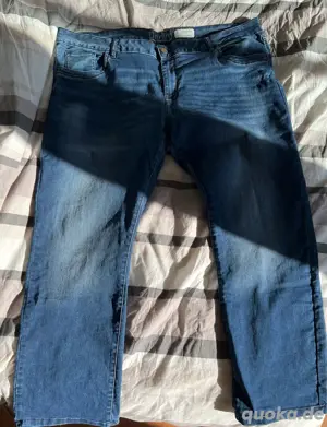 Diverse Jeans, Gr. 50 & 52
