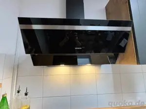 von Siemens mit 5 Jahre Hersteller Garantie .