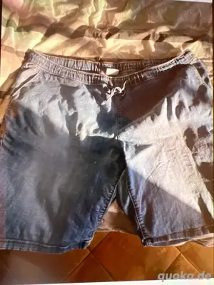 Diverse Jeans, Gr. 50 & 52