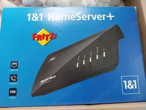 Fritz Box  7510
