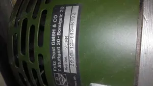 Generator 24 Volt