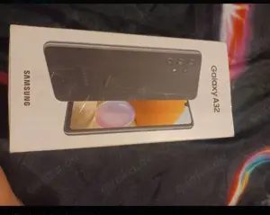 Samsung Galaxy A32 5g OVP