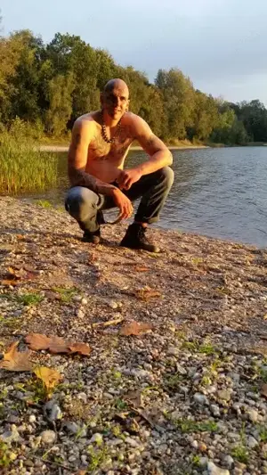Ich will dich -jeden Tag heiß intensiv