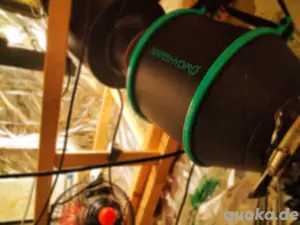 Mars hydro aktivkohlefilter mi thermostat 