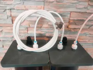   Ionenaustauscher Vollentsalzer Set Meerwasser   Bild 2