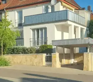 Kapitalanlage 