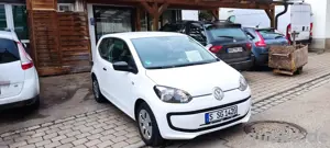 Volkswagen Vw up 