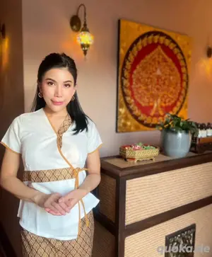 Thaimassage in Berlin Bild 6