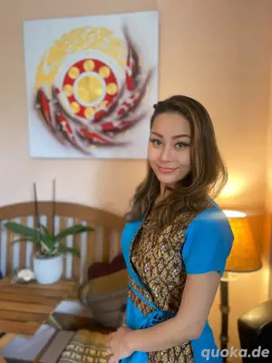 Thaimassage in Berlin Bild 13