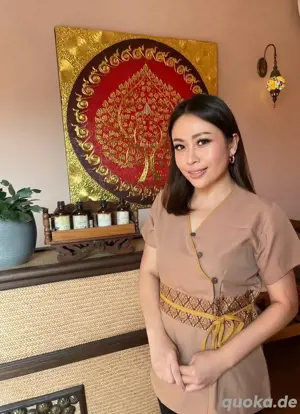 Thaimassage in Berlin Bild 9