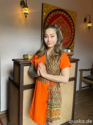 Thaimassage in Berlin Bild 12