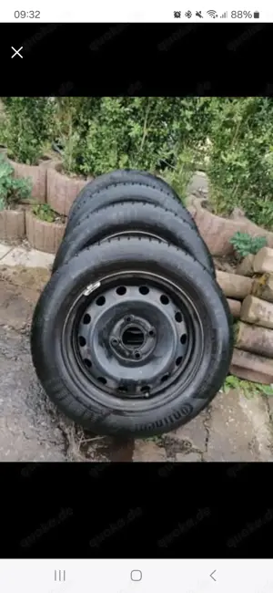Sommerreifen Größe 175 65 R14 T XL