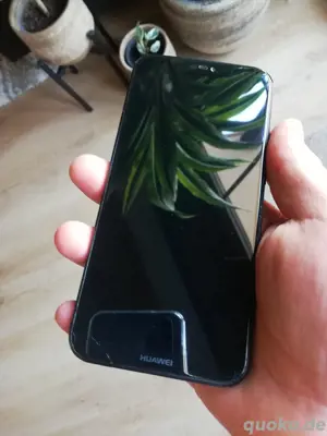 Huawai P20 lite Bild 2