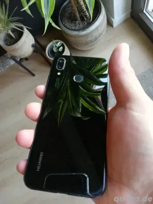 Huawai P20 lite Bild 3