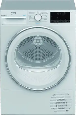 Wärmepumpentrockner Beko B3T 42239 ( Neugerät )