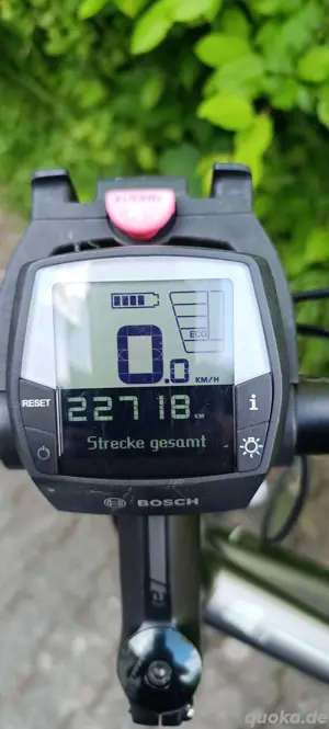 Damen E Bike Firma Stevens  Bild 4