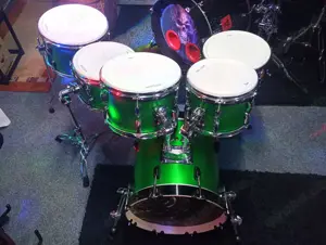 E-Drum Shellset 