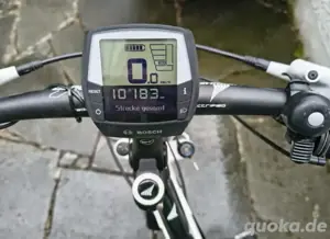 e-Bike (sehr guten zustand)