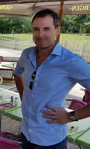 Französisch, 42, gebildet, suche f+, Affäre
