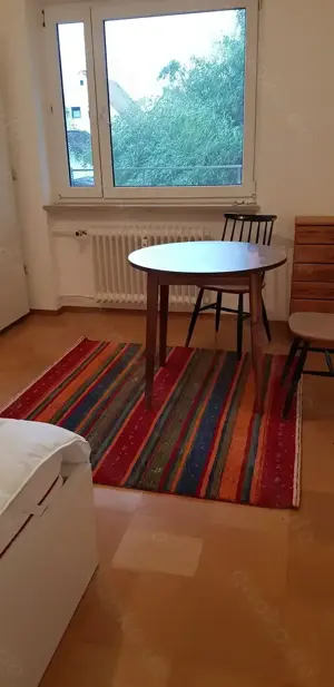Sonniges Wohngemeinschafts Zimmer in München - Nord