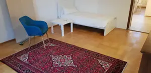 Sonniges Wohngemeinschafts Zimmer in München - Nord