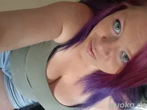Lizzy (36) aus deiner Nähe 