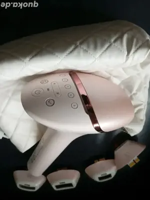 Philips Lumea 9000 IPL Haarentfernungsgerät 