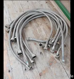 sanitär Material  Bild 3