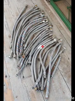 sanitär Material  Bild 4