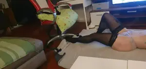 Sie sucht Sie
