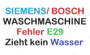 Reparatur von Waschmaschinen, Geschirrspülern, Herden & Kühlschränken - Berlin-Steglitz  Bild 2