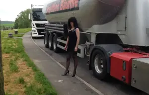 Crossdresser sucht Paar, Dame oder Gleichgesinnte Bild 2