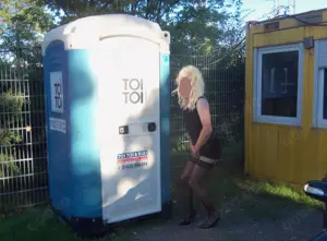 Crossdresser sucht Paar, Dame oder Gleichgesinnte Bild 7