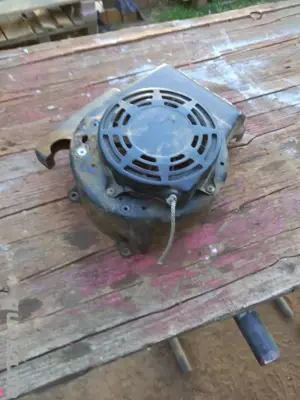 Zugseil Starter Rasenmäher 