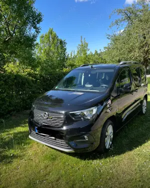 Opel Combo Life  Bj.: 02 20