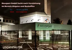 Mitarbeiter (m w d) im Büro gesucht   Teilzeit oder Minijob Bild 1
