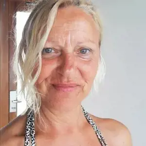Live Cam Johanna