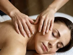 Unvergessliche Premium Massage mit allen Extras - *Nur Für Frauen* Bild 4