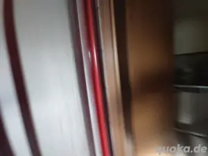 Duschwanne mit Duschkabine  zu verschenken 