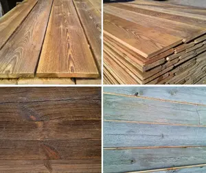 Alte Schalbretter zur Verkleidung  Bild 9
