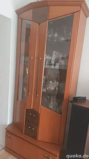 Wohnzimmermöbel