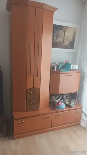 Wohnzimmermöbel Bild 3