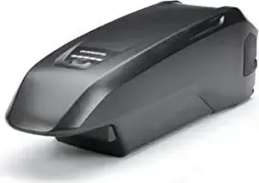 Fahrrad-Akku Shimano Steps BT-E8010 - Rahmenakku