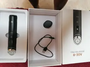 AGE-R Booster Pro  Medicube 