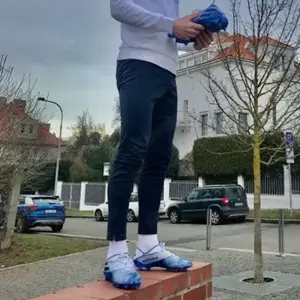    Wanted -- Boy für Fun   